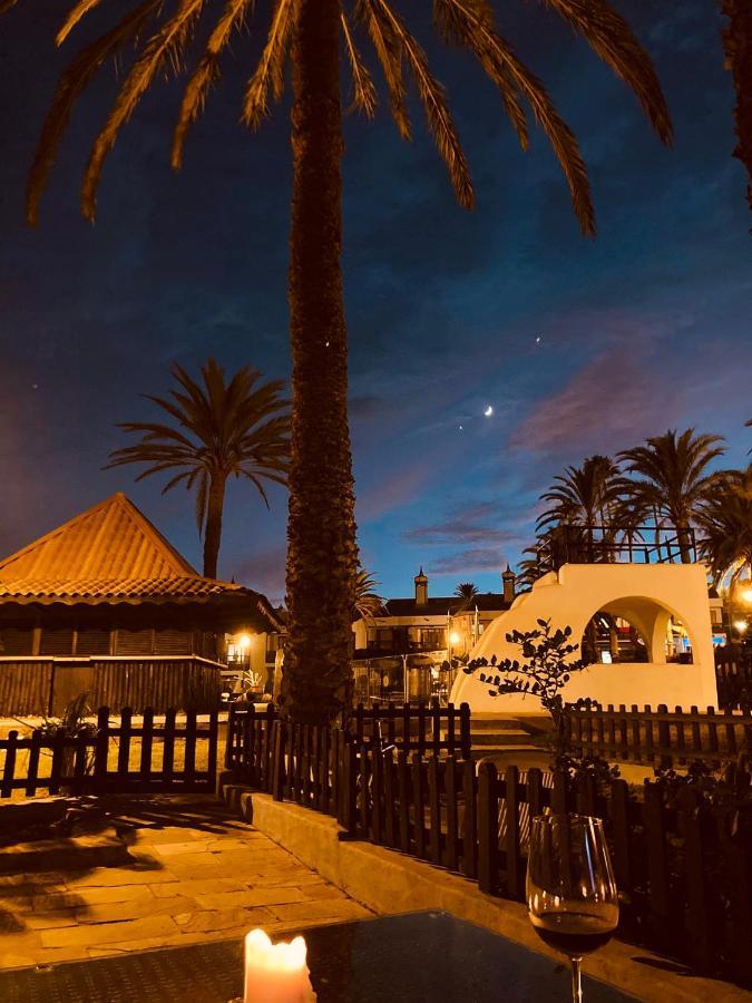 Vivienda Única En Primera Línea De Playa San Bartolomé Exterior foto
