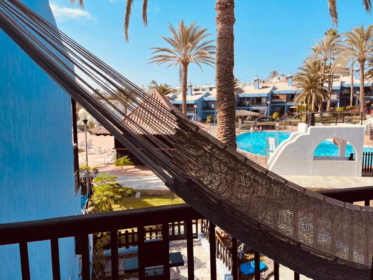 Vivienda Única En Primera Línea De Playa San Bartolomé Exterior foto