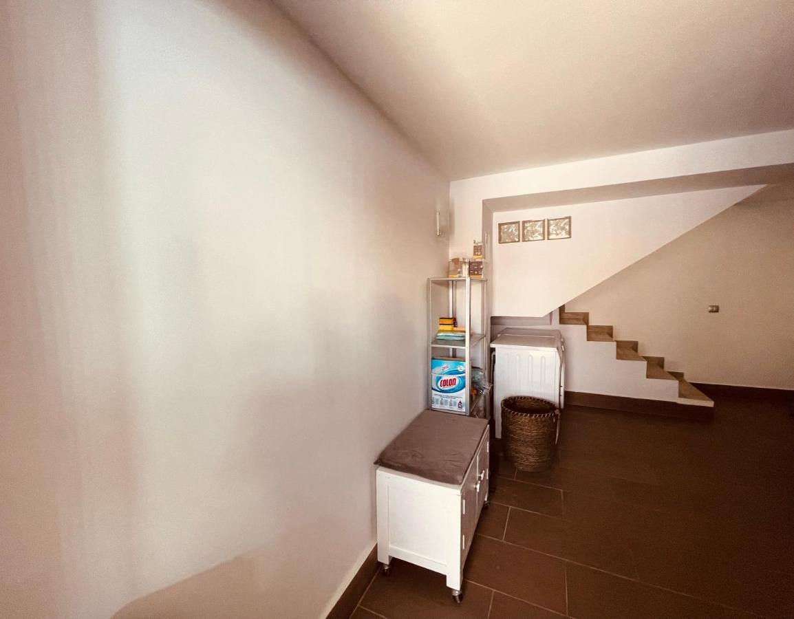 Vivienda Única En Primera Línea De Playa San Bartolomé Exterior foto