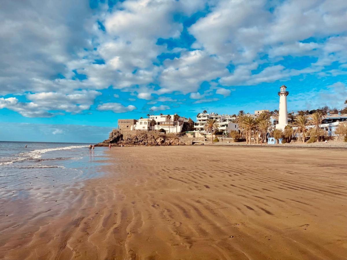 Vivienda Única En Primera Línea De Playa San Bartolomé Exterior foto